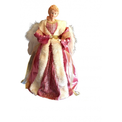 Angelo Puntale per Albero...