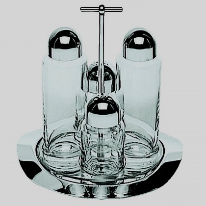 Set olio-aceto "Millenium"...