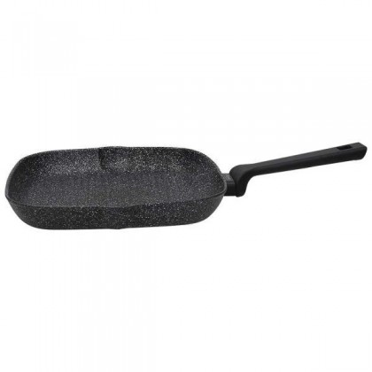 Grill quadrato 28x28cm Authentika Tognana rivestimento...