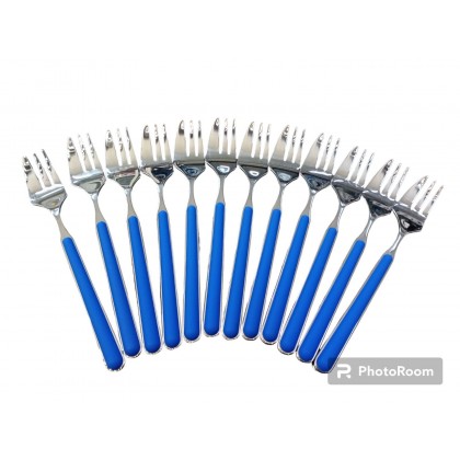 12 Forchettine Dolce...