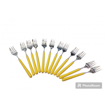 12 Forchettine Dolce...