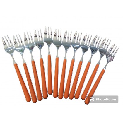 12 Forchettine Dolce...