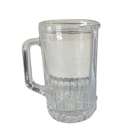 Caraffa brocca 1 litro Vetro Bormioli modello Portofino