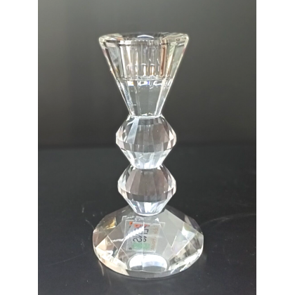 Candeliere in Vetro...