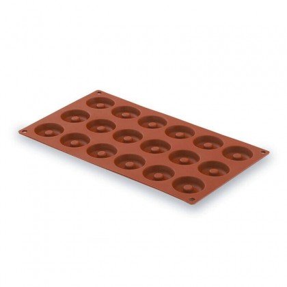 Stampo da Forno 18 Mini-Saverin Formaflex