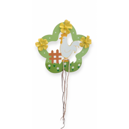 Decorazione Pasquale...