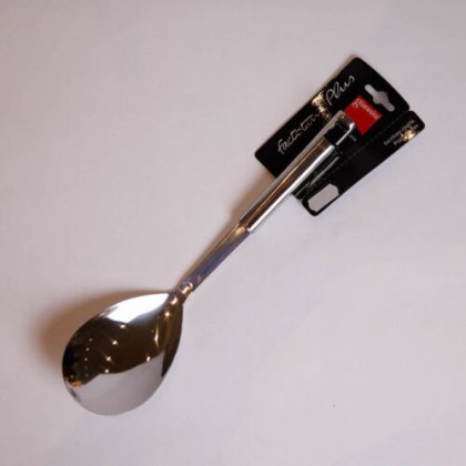 Cucchiaione Riso Linea Factotum in Acciaio 18/10 Giannini