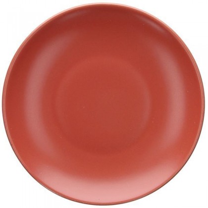 Set 6 Piatti frutta rosso mela Ritual Tognana