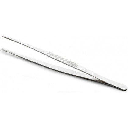 Pinza Gastronomia Multiuso in Acciaio 30 cm marca Abert