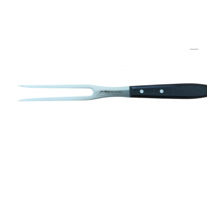 Forchettone per Arrosto in Acciaio Morinox