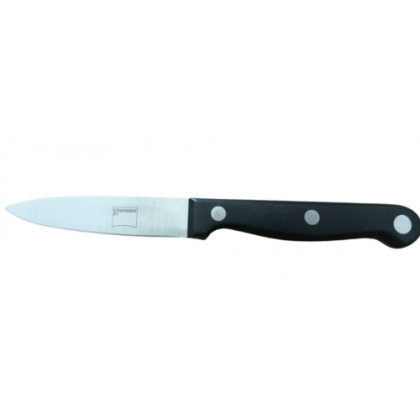 Coltello Cucina Spelucchino in Acciaio Giannini