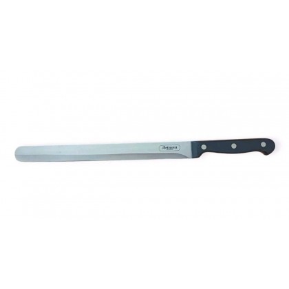 Coltello Prosciutto in Acciaio 37,5cm Scaroni