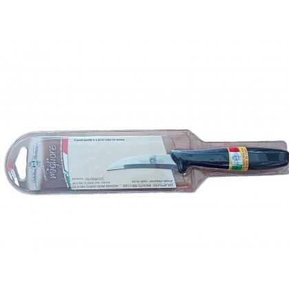 Coltello Roncolina per Verdure Paolucci, Made In Italy