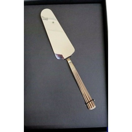 Paletta Torta in Acciaio Modello Sole Mepra