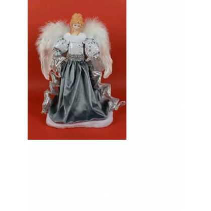 Angelo Puntale per Albero...