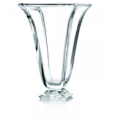 Vaso in Cristallo trasparente Corrida -SALDI