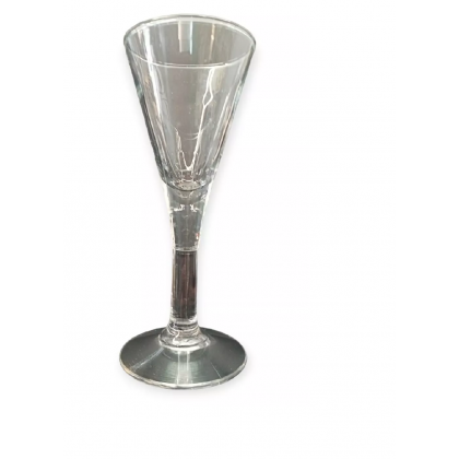 6 Bicchieri Liquore in Vetro Linea Bar h 15 cm Prezzo...