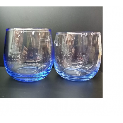 Set Bicchieri acqua e vino 12 pezzi Prezzo Liquidazione