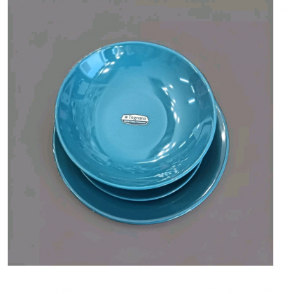 Servizio Piatti 18 Pezzi...