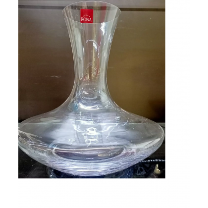 Decanter 1,5 Lt. Vetro...