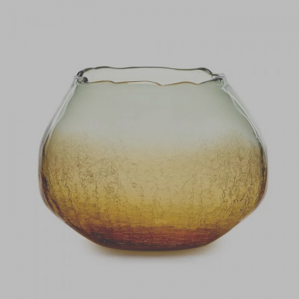 Vaso Vetro Portofino Fade Maison