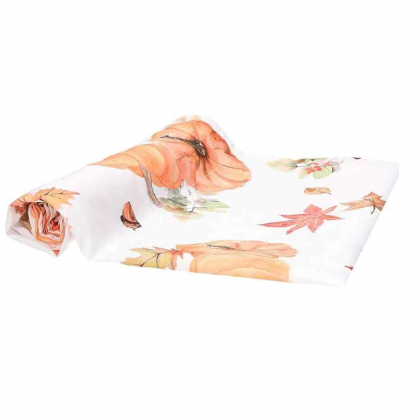 Runner, Guida per Tavolo in Tessuto Linea Autunno Tognana