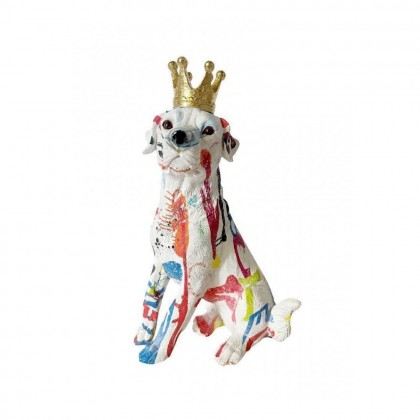 Statuetta Dalmata Pop Art...