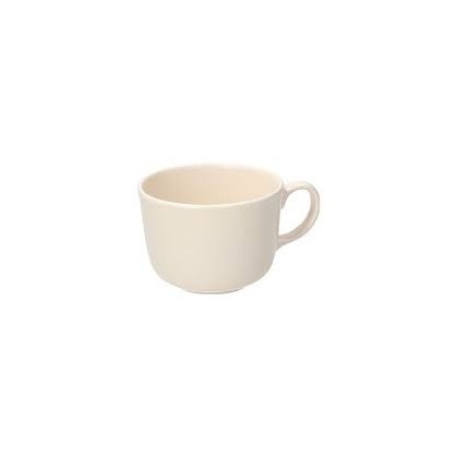 Tazza Colazione 450cc Tatami Tognana, stoneware Crema
