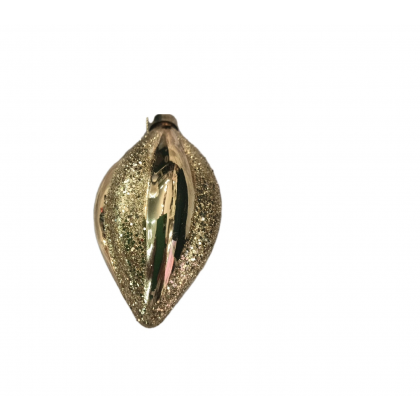 Pallina di Natale Vetro...