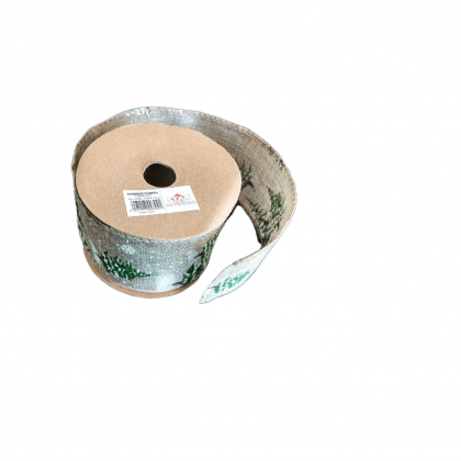 Nastro Decorativo Natalizio...