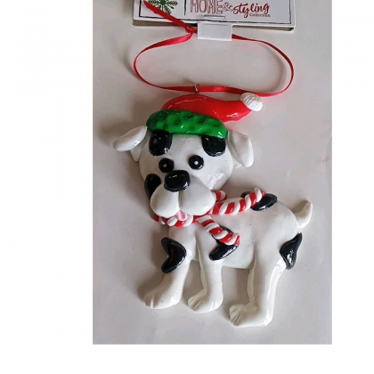 Appendino Cagnolino bianco