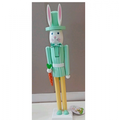 Coniglietto Schiaccianoci...