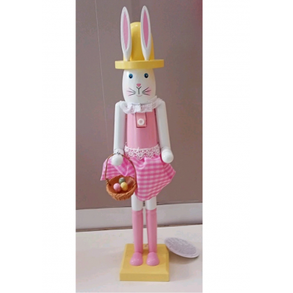 Coniglietto Schiaccianoci...