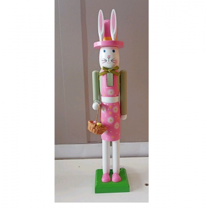 Coniglietto Schiaccianoci...