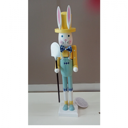 Coniglietto Schiaccianoci...