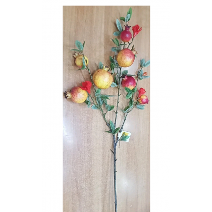 Ramo Melograno artificiale...