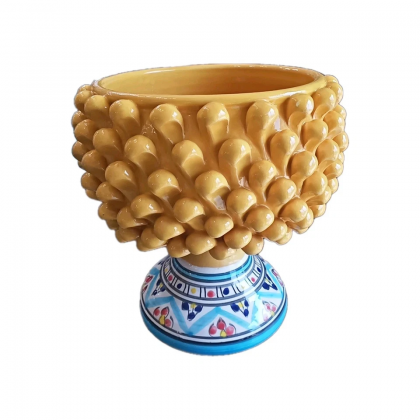 Vaso, Porta-Piante Pigna...