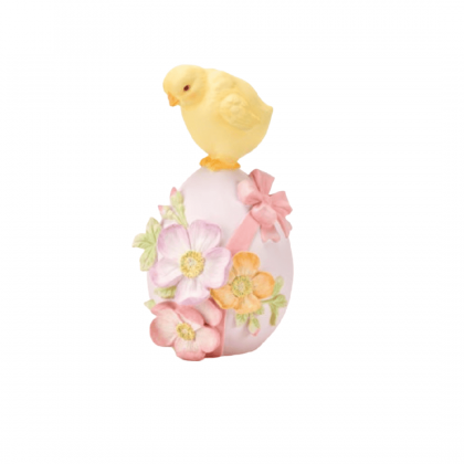 Uovo di Pasqua decorativo...