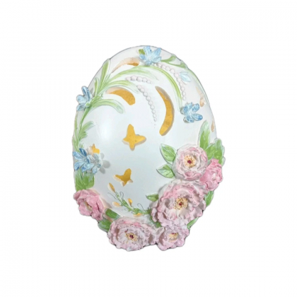Uovo di Pasqua decorativo...