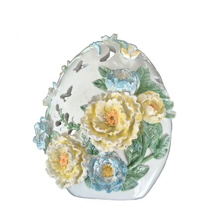 Uovo di Pasqua decorativo...