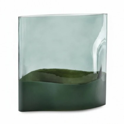 Vaso Vetro Linea Dylan h 23...