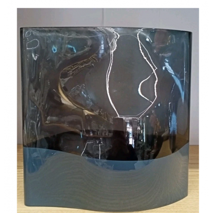 Vaso Vetro Linea Dylan h 23...