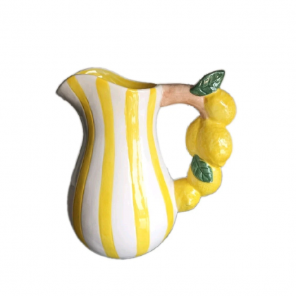 Brocca, Caraffa Lemon...