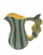 Brocca, Caraffa Lemon Verde...