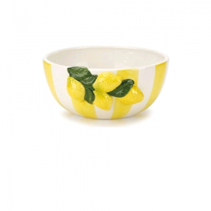 Insalatiera, Coppa Lemon...