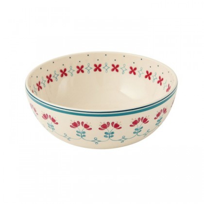 Insalatiera 23cm Wald Casabella ceramica kergrès saldo