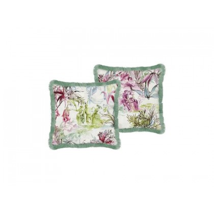 Cuscino in Cotone 45x45 cm...