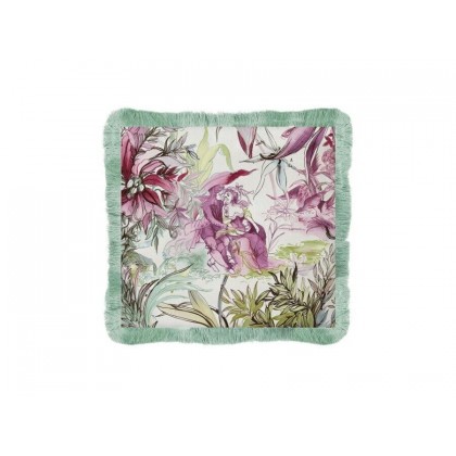 Tovaglietta in Cotone linea "Firenze" Baci Milano 38x38...