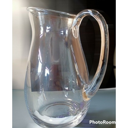 Brocca, Caraffa City in...